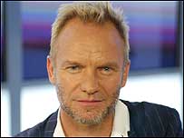 Sting