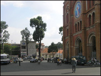 Nhà thờ Đức Bà