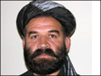 حبیب الله، عضو مجلس نمایندگان افغانستان