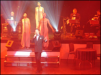Performance of Rat Pack