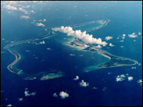 ڈیئگو گارسیا