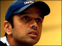 राहुल द्रविड़