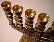 Menorah Image