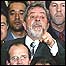 Luiz İnacio Lula da Silva
