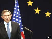 پل ولفوویتس