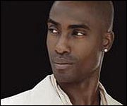 Simon Webbe