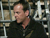 Kiefer Sutherland