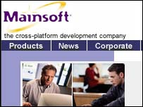 Mainsoft está a ajudar nas investigações