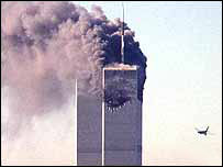 Ataque de 11 de setembro ao WTC