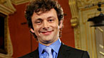 Michael Sheen