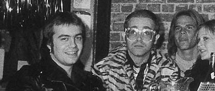 Mayor Of The Sunset Strip