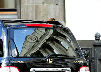 Авто Лексус