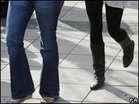 भागदौड़