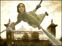 Blue Eyed Soul Dance Company