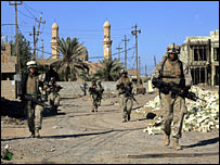 ارتش آمريکا