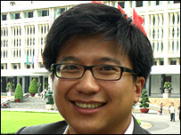 Ông Henry Nguyễn