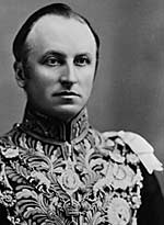 Lord Curzon (Getty Images/Hulton|Archive)