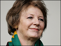 Delia Smith (Getty Images)