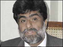 یار محمد رند