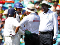 हरभजन सिंह