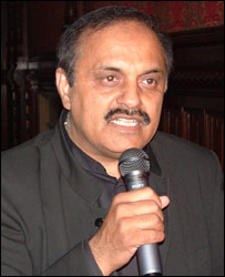 कथा यूके के तेजेंद्र शर्मा