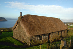 Scottish Croft