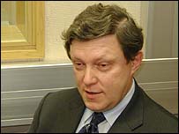 Явлінський 