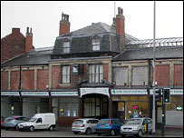 Late Night Pharmacy in Hull