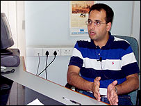 असीम ख़ान