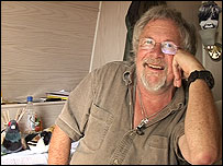 Bill Oddie 
