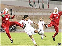 زنان ایرانی