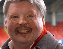 Simon Weston