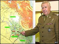 Польський генерал