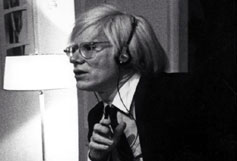 Image: Andy Warhol