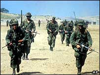 حقوق انسانی