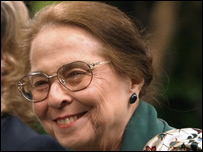 ویلما اسپین