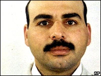 ओसामा मुस्तफ़ा हसन