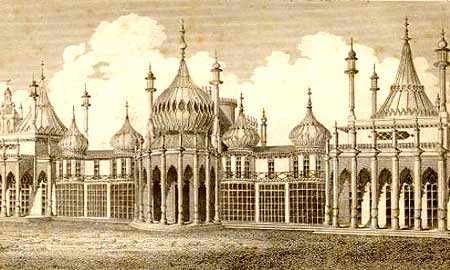 Royal Pavilion