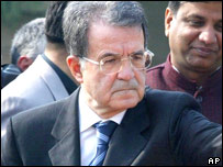 رومانو پرودی