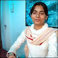 नुज़हत राशिद