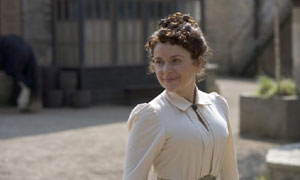 Lark Rise To Candleford: Dorcas Lane (Julia Sawalha)