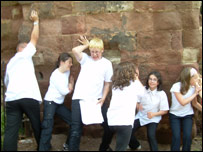 Ourspace in Bridgnorth