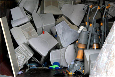 عکس از زوبین ناوی