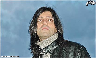 کاوه یغمایی