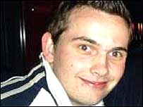 Steve Cook c/o Press Association