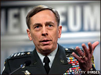 Petraeus