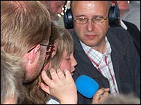 The Big Debate - Eco-Town - Martin Ballard