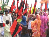 افتخار محمد چوہدری 