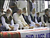 یوم یکجہتی کشمیر 