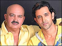 ऋतिक रोशन